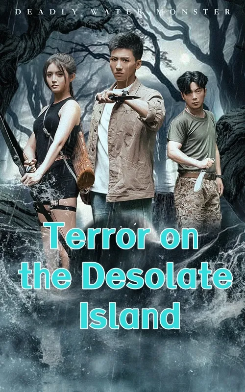 Island of Dread